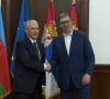 Vučić sa Babajevim