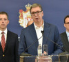 Vučić