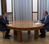 Vučić i Lajčak