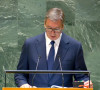 Govor Aleksandra Vučića u GSUN 2024