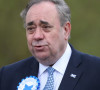 Aleks Salmond