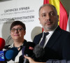 direktor Uprave carina Severne Makedonije Boban Nikolovski