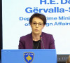 Donika Gervala