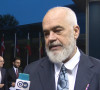 Edi Rama