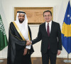 Tafik Al Rabija i Aljbin Kurti