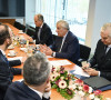 Aljbin Kurti i Antonio Tajani