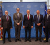Kasanof i Haradinaj
