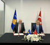 Svečlja sa turskim ministrom