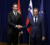 Marko Đurić i Robert Golob