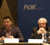 Memlji Krasnići i Tomas Haker