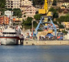 Migranti vraćeni u Italiju