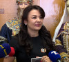 Milena Parlić