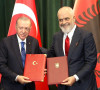 Erdogan i Rama