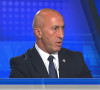 Ramuš Haradinaj za Glas Amerike
