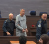 Suđenje u Prištini