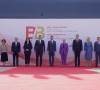 Samit Brdo-Brioni u Tivtu