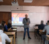 Leposavić : Počela nova akademska godina na FSFV 