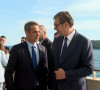 Vučić na Samitu Ukrajina – Jugoistočna Evropa u Dubrovniku