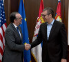 Vučić sa Kasanofom