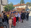 JKSP "Zvečan" donirao školi u Orahovcu najpotrebnije stvari