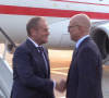 Vučević i Tusk
