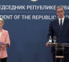 Vučić i Fon der Lajen