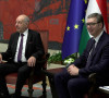 Vučić i Šujoku