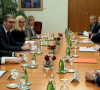 Vučić sa Lipavskim