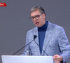 Aleksandar Vučić SNS rođendan stranke 