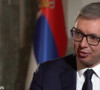 Aleksandar Vucic intervju