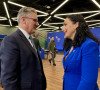 Osmani i Starmer 