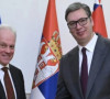 Vučić sa Kopmanom