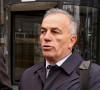 Advokat Lazić
