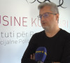 Belgzim Kamberi