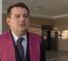 Dejan A. Vasić