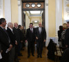 Miroslav Lajčak i Nikos Dendijas