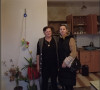 Dragica Gašić i Ivana Maksić
