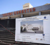 Kosovo pozorište radovi