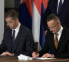 Marko Đurić i Peter Sijarto