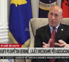 Ramuš Haradinaj