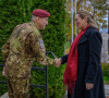 Enriko Barduani i Džesika Bil
