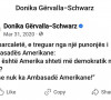 Donika Gervala