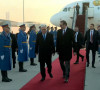 Vučić dočekao Tokajeva na aerodromu 