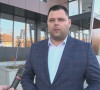 Predsednik Opštine Nikšić Marko Kovačević 