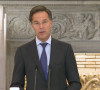Generalni sekretar Nato Mark Rute