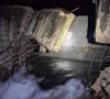 Eksplozija u Zubinom Potoku, oštećen kanal Ibar-Lepenac