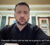 Volodimir Zelenski