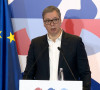 Vučić