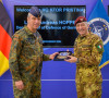Andreas Hope i Enriko Barduani