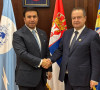 Dačić i Al Raisi